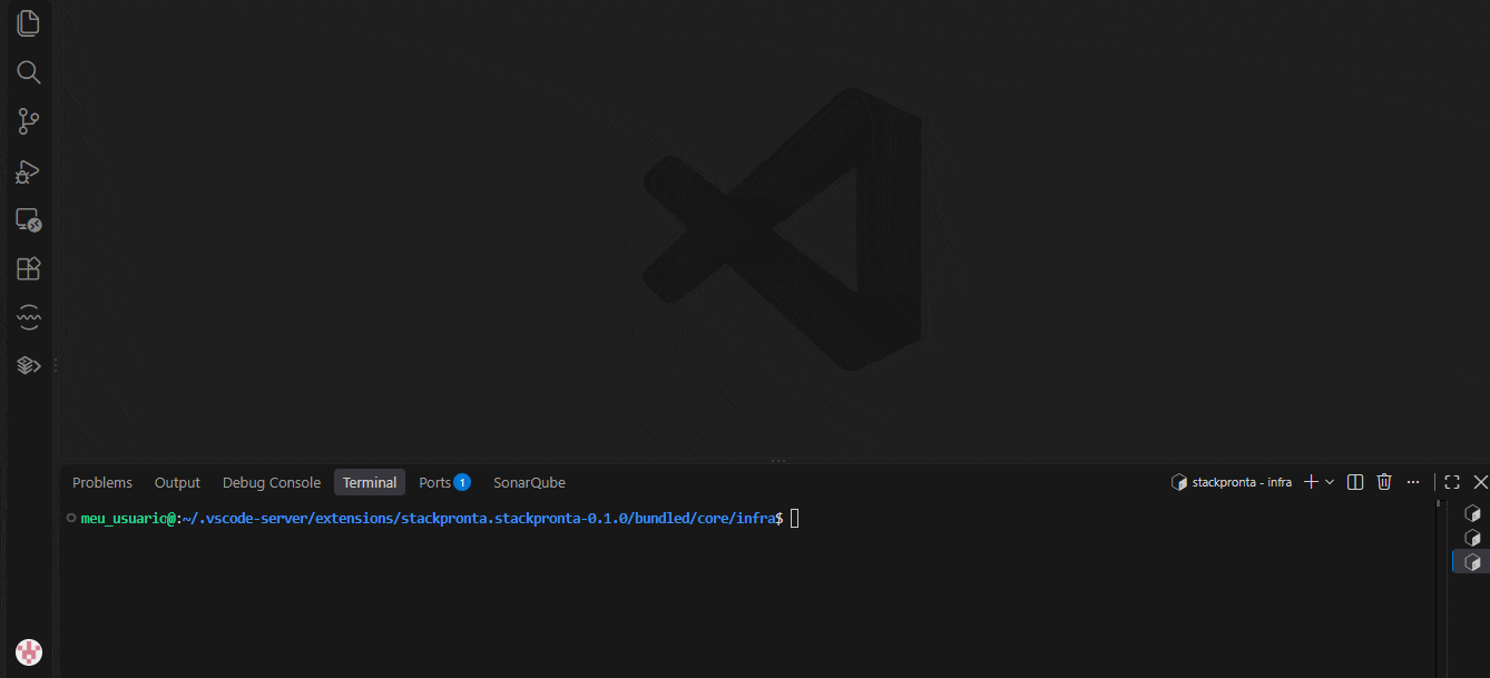 Combine todos diagramas em um arquivo html