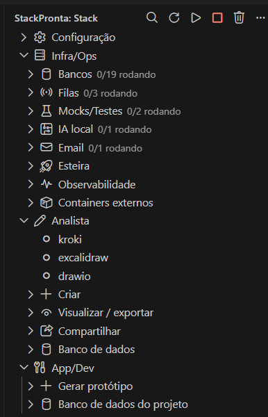 Extensão